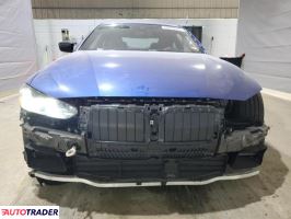 BMW M4 2025 3 BMW M4 2025 3