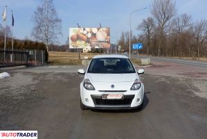 Renault Clio 2009 1.1 75 KM