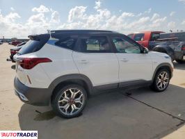 Kia Pozostałe 2021 1