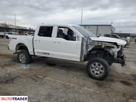 Ford Pozostałe 2023 5