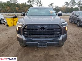 Toyota Tundra 2024 3