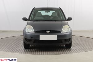 Ford Fiesta 2003 1.4 79 KM Ford Fiesta 2003 1.4 79 KM