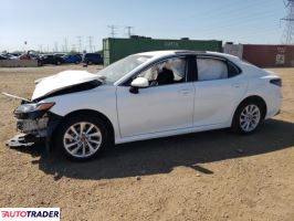 Toyota Camry - zobacz ofertę Toyota Camry - zobacz ofertę