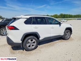 Toyota Pozostałe 2025 2