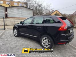 Volvo XC60 2015 2.0 245 KM