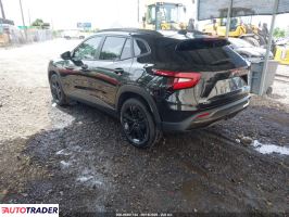 Chevrolet Trax 2025 1