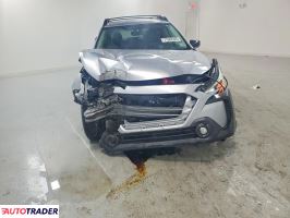 Subaru Outback 2025 2