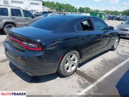 Dodge Charger 2019 3 Dodge Charger 2019 3