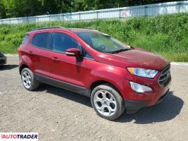 Ford EcoSport 2021 2