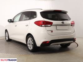 Kia Carens 2017 1.6 132 KM