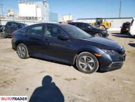 Honda Civic 2019 2