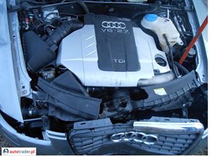Audi A6 2010 2.7 190 KM Audi A6 2010 2.7 190 KM