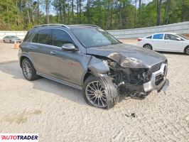 Mercedes CL 2023 3