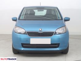 Skoda Citigo 2016 1.0 59 KM
