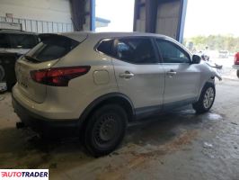 Nissan Rogue 2019 2