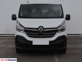 Renault Trafic 2020 2.0