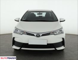 Toyota Corolla 2017 1.3 97 KM