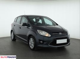 Ford Focus C-Max - zobacz ofertę