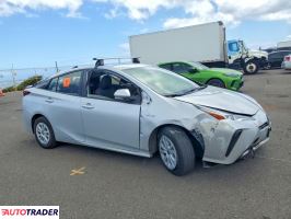 Toyota Prius 2021 1