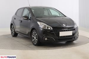 Peugeot 208 - zobacz ofertę