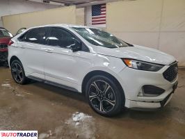 Ford Edge 2020 2