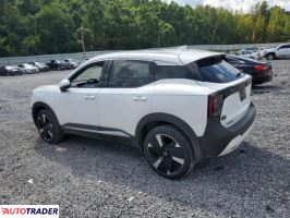 Nissan Pozostałe 2025 2 Nissan Pozostałe 2025 2
