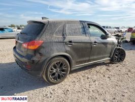 Mitsubishi Outlander 2019 2