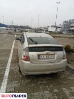 Toyota Prius 2003 1.5 1500 KM