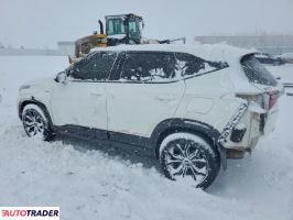 Kia Pozostałe 2021 2
