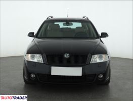 Skoda Octavia 2005 2.0 138 KM Skoda Octavia 2005 2.0 138 KM
