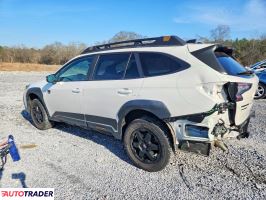 Subaru Outback 2022 2