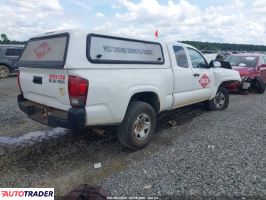 Toyota Tacoma 2020 2