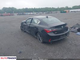 Acura Pozostałe 2022 2 Acura Pozostałe 2022 2