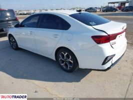 Kia Pozostałe 2020 2