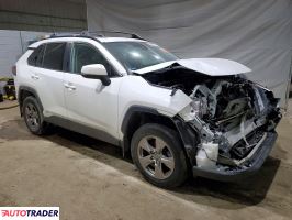 Toyota Pozostałe 2022 2