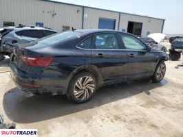 Volkswagen Jetta 2020 1