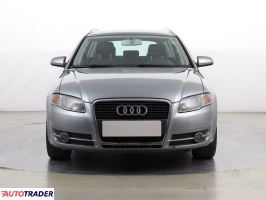 Audi A4 2005 2.0 128 KM