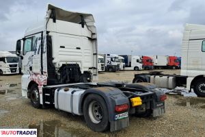 Man Tgx