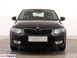 Skoda Octavia 2017 1.4 147 KM