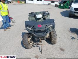 Polaris Sportsman 2019 Polaris Sportsman 2019