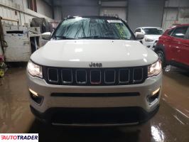 Jeep Compass 2019 2