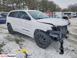 Jeep Grand Cherokee 2021 3
