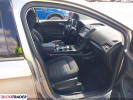 Ford Edge 2020 2 Ford Edge 2020 2