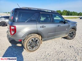 Ford Bronco 2024 1