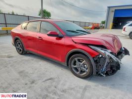 Kia Pozostałe 2025 2