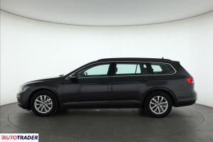 Volkswagen Passat 2020 2.0 147 KM