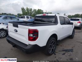Ford Maverick 2025 2