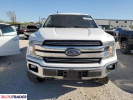 Ford Pozostałe 2019 5 Ford Pozostałe 2019 5