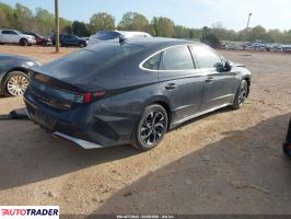 Hyundai Sonata 2024 2