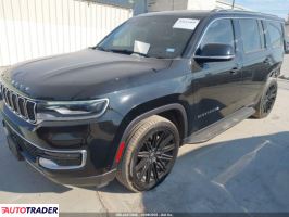 Jeep Wagoneer 2022 5